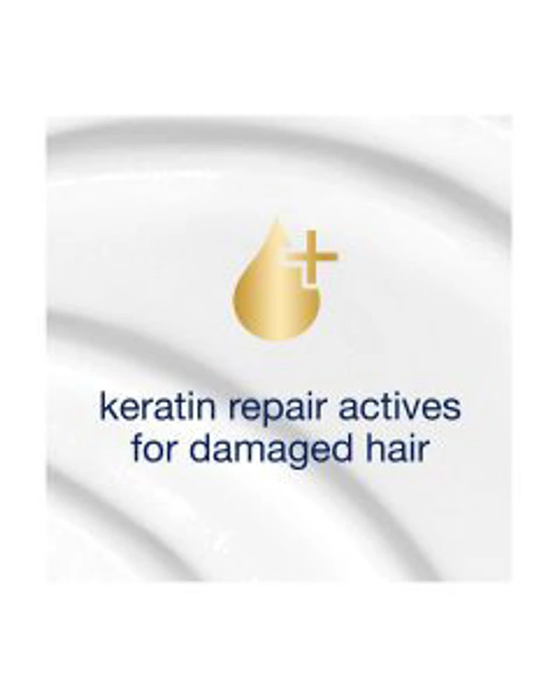 Dove Intensive Repair Strengthening Shampoo and Conditioner 12 oz