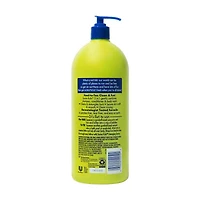 Suave Kids Watermelon Wonder 3 in 1 Shampoo Conditioner Body Wash, 40oz