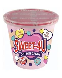 Fruit By the Foot Mini Feet Strawberry Valentine Rolls, 8.1 oz.