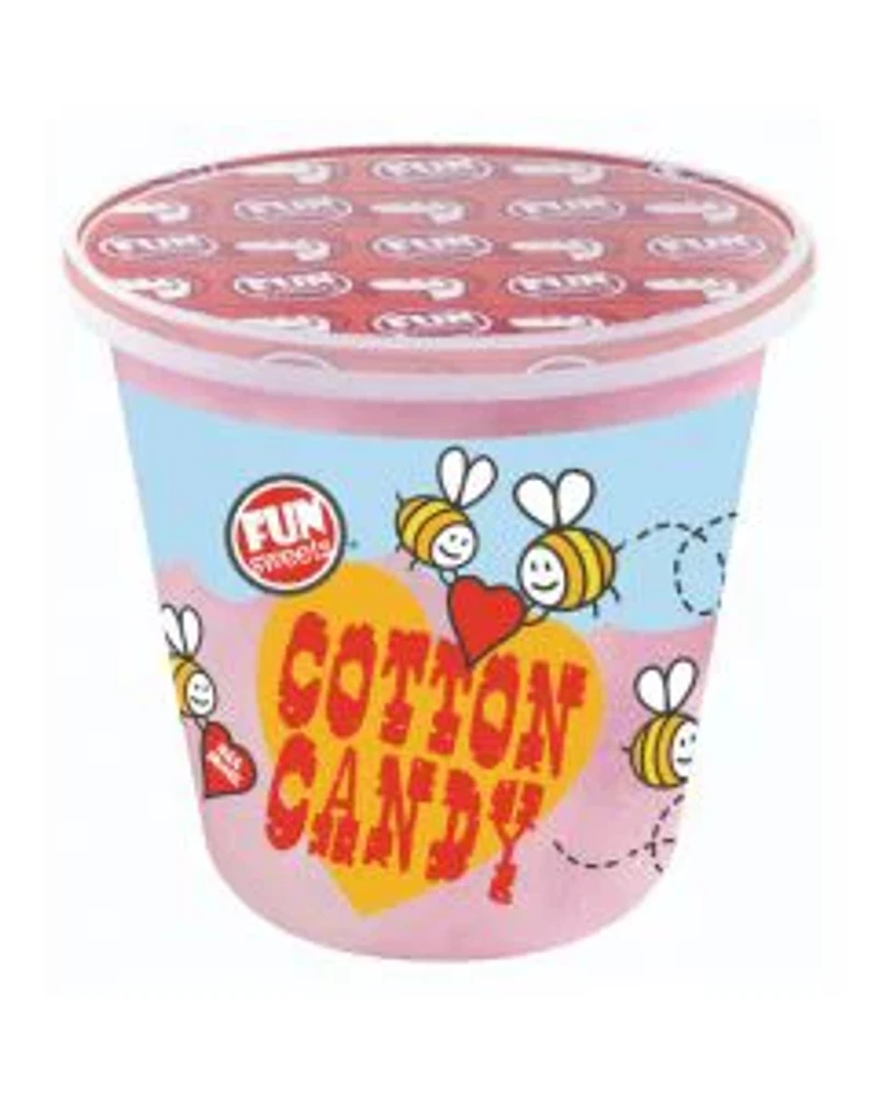 Fruit By the Foot Mini Feet Strawberry Valentine Rolls, 8.1 oz.