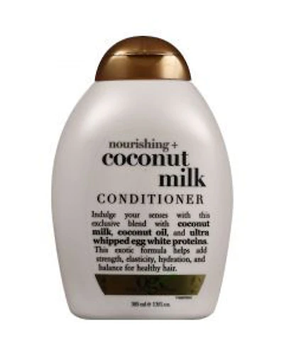 OGX Nourishing + Coconut Milk Conditioner, 13 fl oz