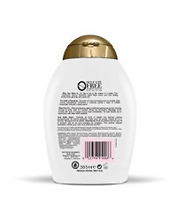 OGX Nourishing + Coconut Milk Conditioner, 13 fl oz