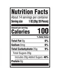 STARBURST FaveREDS Jellybeans Chewy Easter Candy, 14 oz