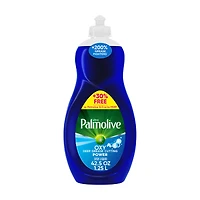 Palmolive Ultra Oxy Liquid Dish Soap, Power Degreaser, 42 fl oz