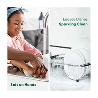 Palmolive Ultra Oxy Liquid Dish Soap, Power Degreaser, 42 fl oz