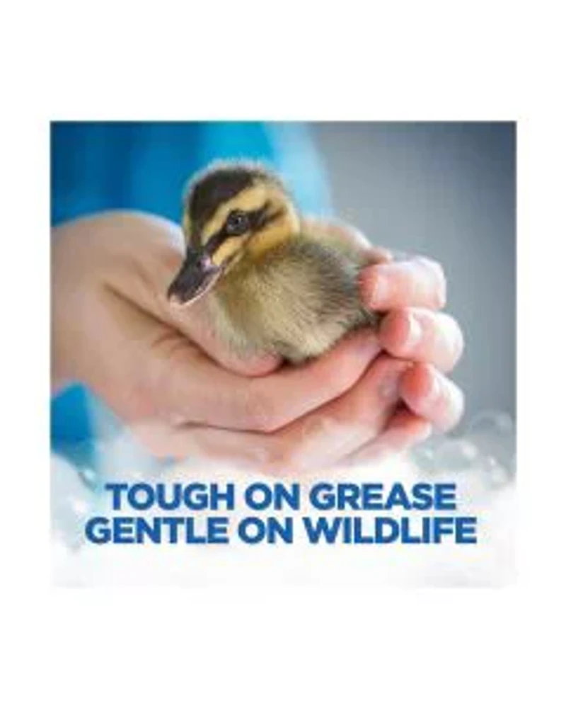 Dawn Ultra Dishwashing Liquid - Original, 21.6 fl oz