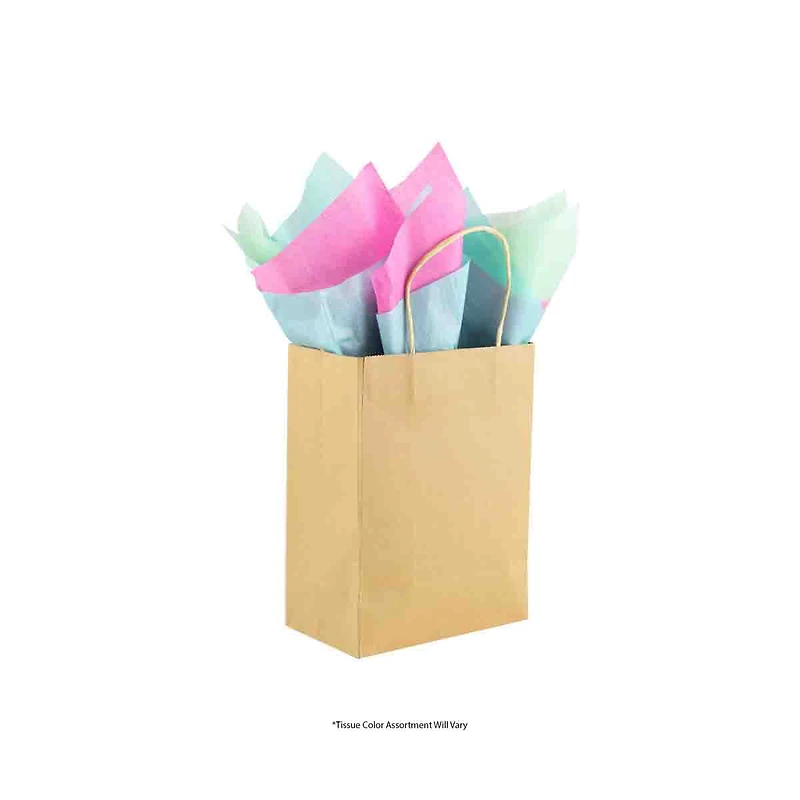 321 Party! Assorted Tissue Paper