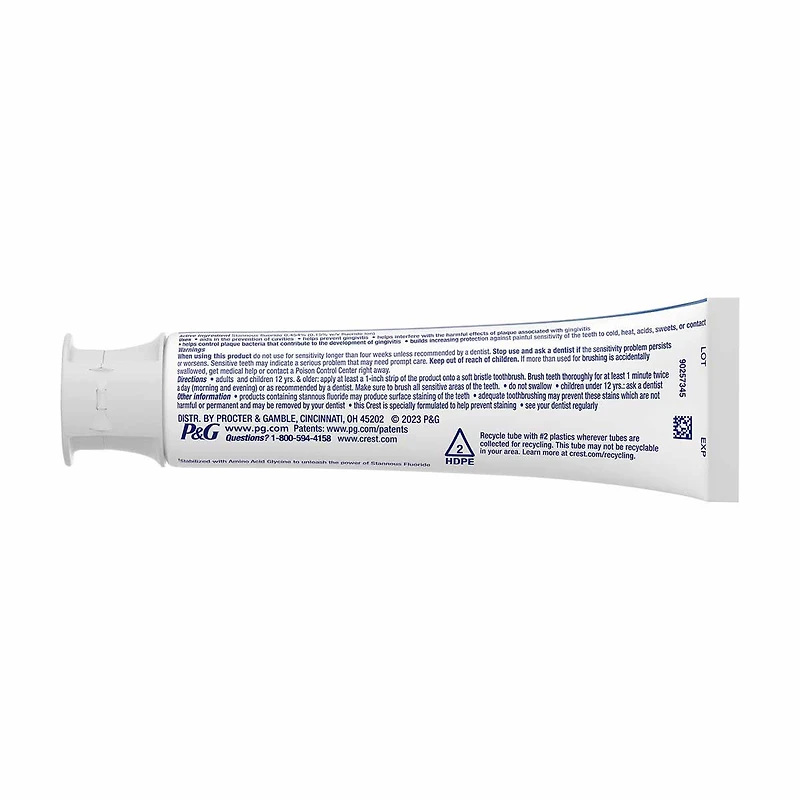 Crest Pro-Health Toothpaste Plus Scope, 4.3oz