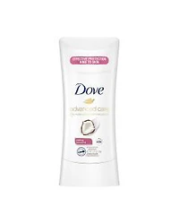 Dove Advanced Care Antiperspirant Deodorant Stick, Caring Coconut, 2.6 oz
