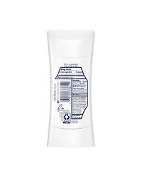 Dove Advanced Care Antiperspirant Deodorant Stick, Caring Coconut, 2.6 oz