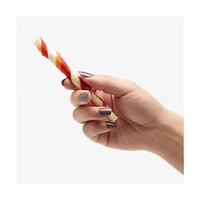 Good ’n’ Fun Triple Flavor Twists Rawhide Chews for Dogs, 22 ct