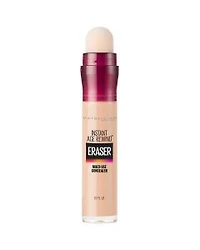 Maybelline Instant Age Rewind Eraser Multi-Use Concealer, 120 Light, 0.2 fl oz