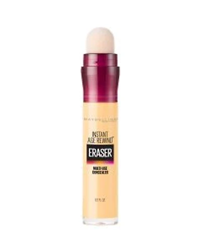 Maybelline Instant Age Rewind Eraser Multi-Use Concealer, 150 Neutralizer