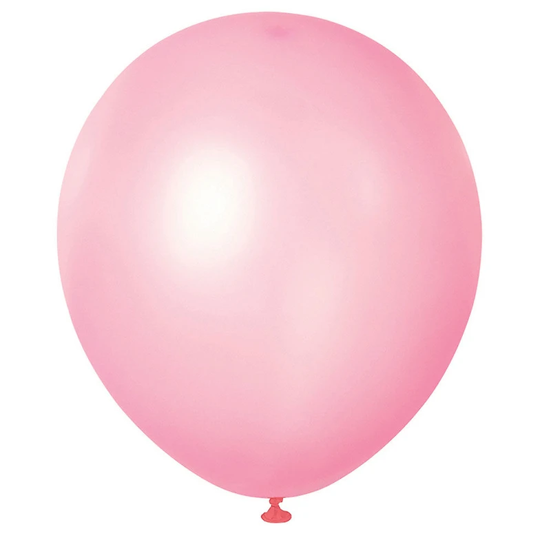 12" Latex Neon Balloons, Assorted, 10 Count, Neon