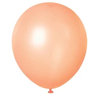 12" Latex Neon Balloons, Assorted, 10 Count, Neon