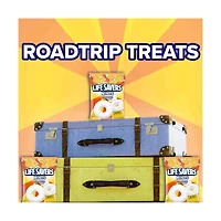 Life Savers Orange Mints Hard Candy Bag, 6.25 oz.