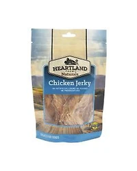 Heartland Farms Naturals Chicken Jerky, 2.5 oz.