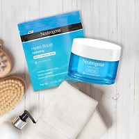 Neutrogena Hydro Boost Hydrating Face Mask, Hyaluronic Acid Face Sheet Mask, 1 oz