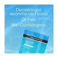 Neutrogena Moisturizing Hydro Boost Hydrating Face Mask, 1 oz