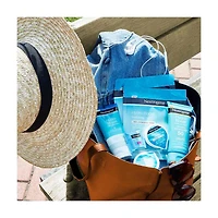 Neutrogena Moisturizing Hydro Boost Hydrating Face Mask, 1 oz