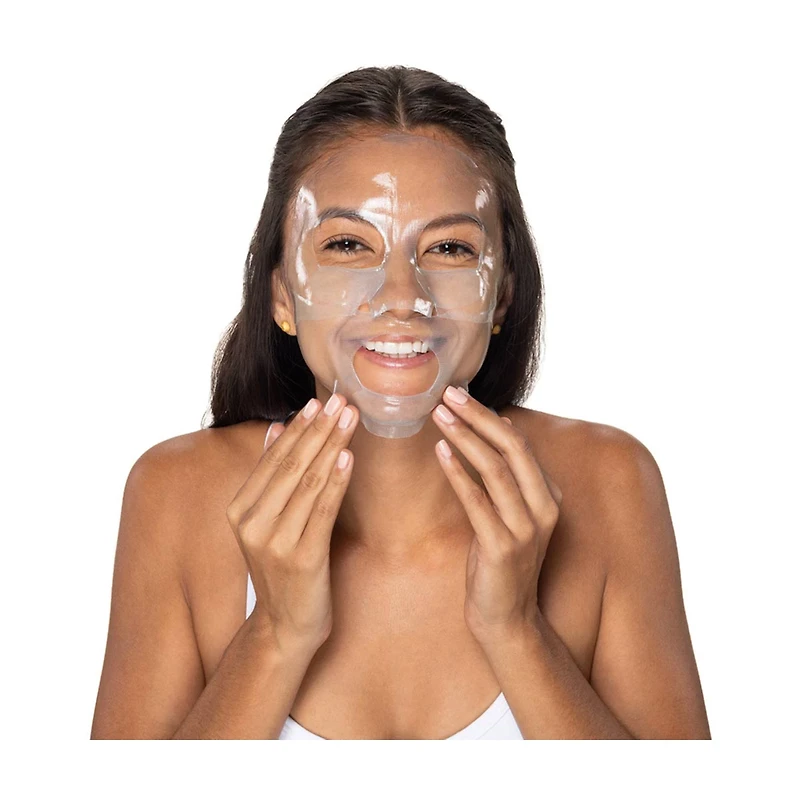 Neutrogena Moisturizing Hydro Boost Hydrating Face Mask, 1 oz