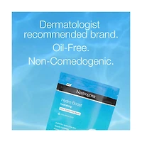 Neutrogena Moisturizing Hydro Boost Hydrating Face Mask, 1 oz