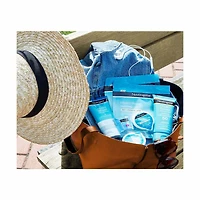 Neutrogena Moisturizing Hydro Boost Hydrating Face Mask, 1 oz