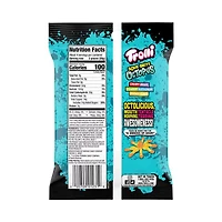 Trolli Sour Brite Crawlers Octopus, 3 oz