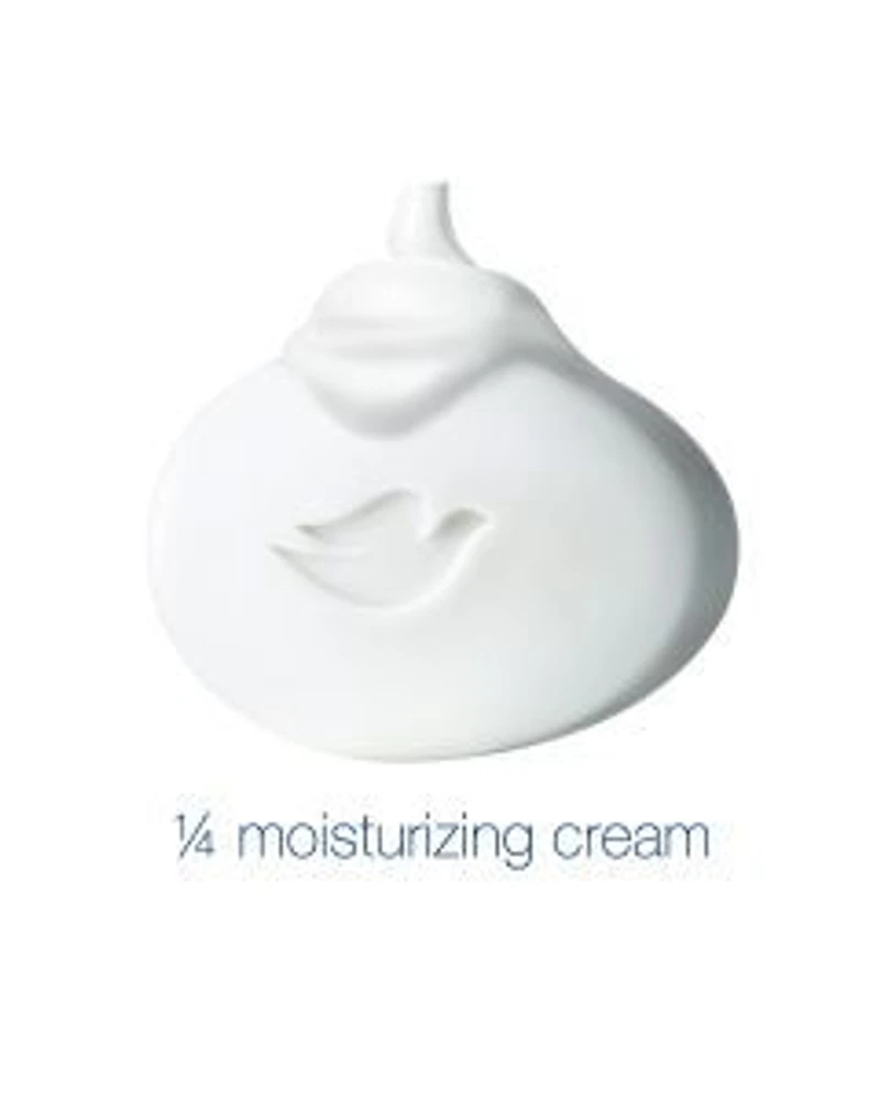 Dove Pink Soap Bar, 6 ct