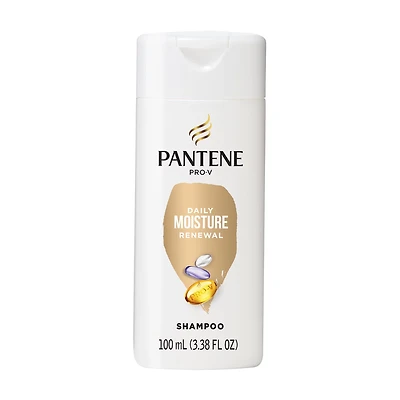 Pantene Pro-V Daily Moisture Renewal Shampoo, 3.38 fl oz