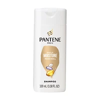 Pantene Pro-V Daily Moisture Renewal Shampoo, 3.38 fl oz