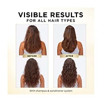 Pantene Pro-V Daily Moisture Renewal Shampoo, 3.38 fl oz