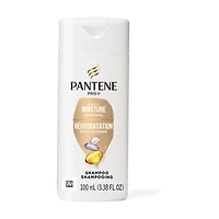 Pantene Pro-V Daily Moisture Renewal Shampoo, 3.38 fl oz