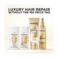 Pantene Pro-V Daily Moisture Renewal Shampoo, 3.38 fl oz