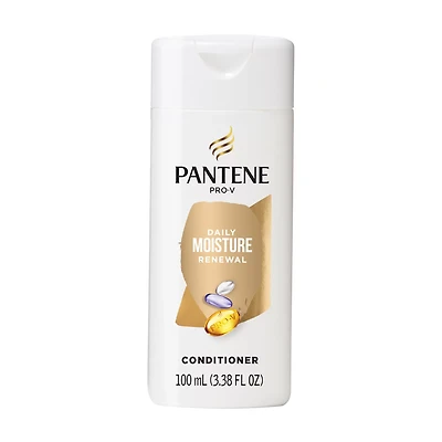 Pantene Pro-V Daily Moisture Renewal Conditioner, 3.38 oz