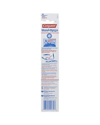 Colgate Travel Toothbrush, Soft, 1 ct