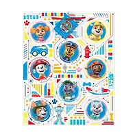 Baby Shark Gift Bag, Assorted