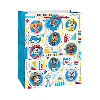 Baby Shark Gift Bag, Assorted