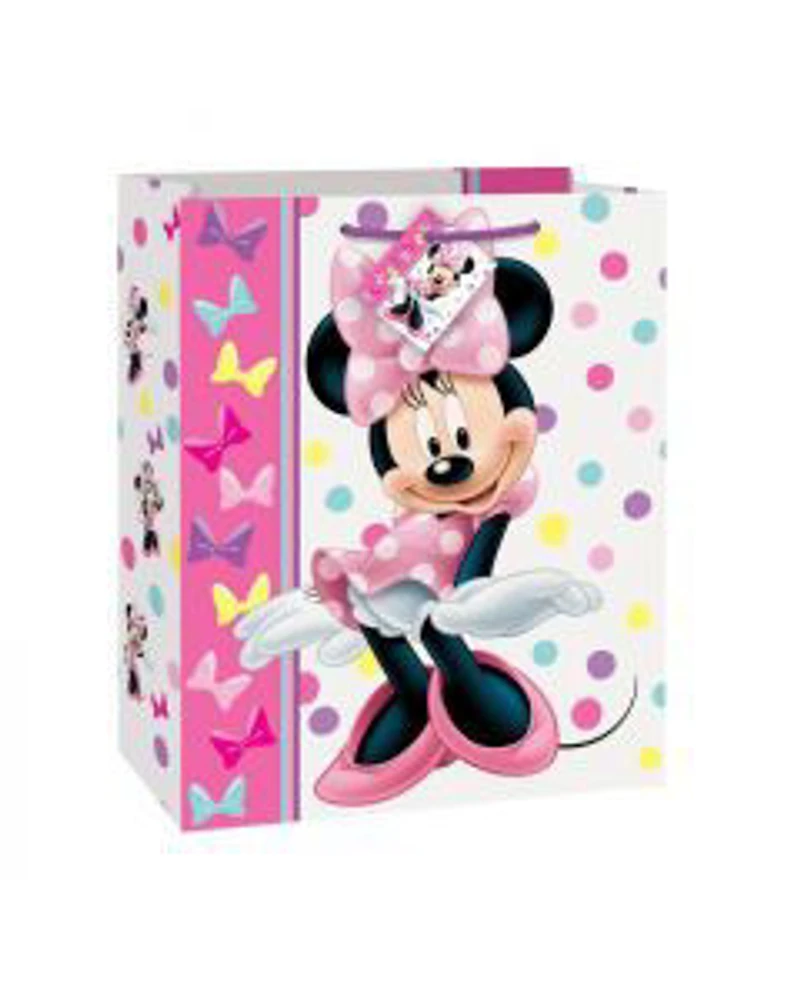 Disney Character Gift Bag, Assorted