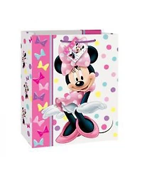 Disney Character Gift Bag, Assorted
