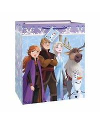 Disney Character Gift Bag, Assorted