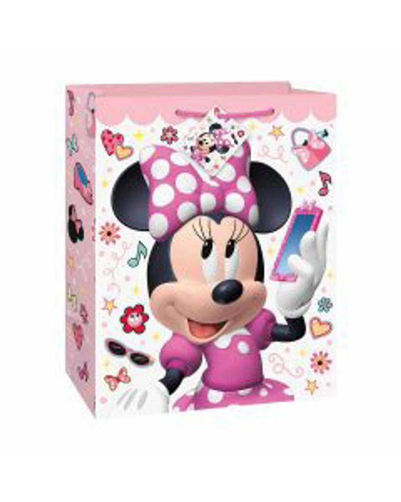 Disney Character Gift Bag, Assorted