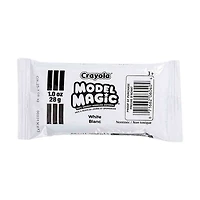 Crayola Model Magic, White