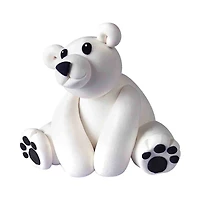 Crayola Model Magic, White