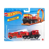 Hot Wheels Track Stars