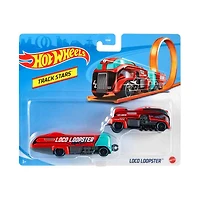 Hot Wheels Track Stars