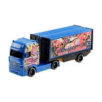 Hot Wheels Track Stars