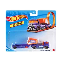 Hot Wheels Track Stars