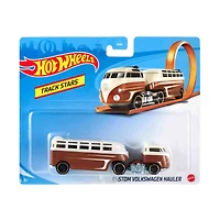 Hot Wheels Track Stars