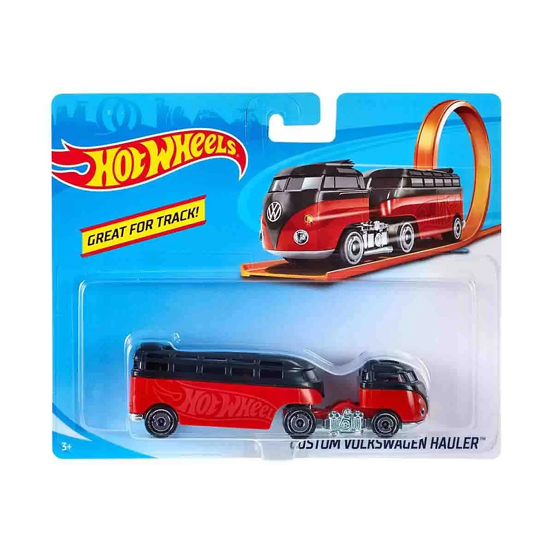 Hot Wheels Track Stars